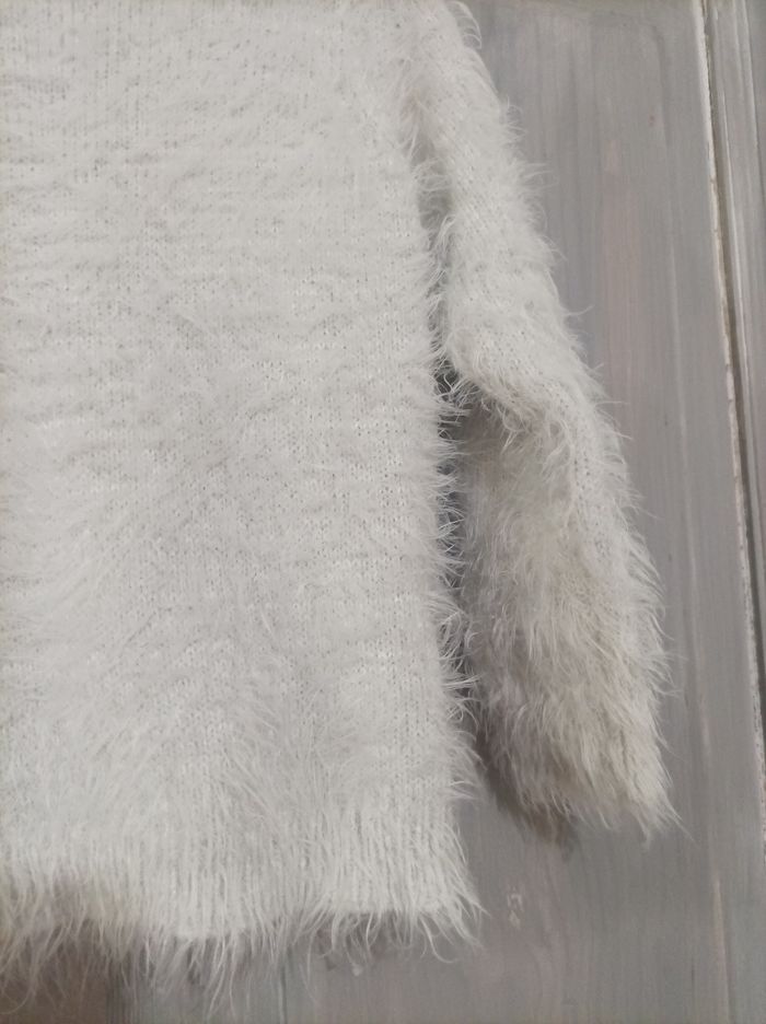 Pull (3 ans) - photo numéro 2