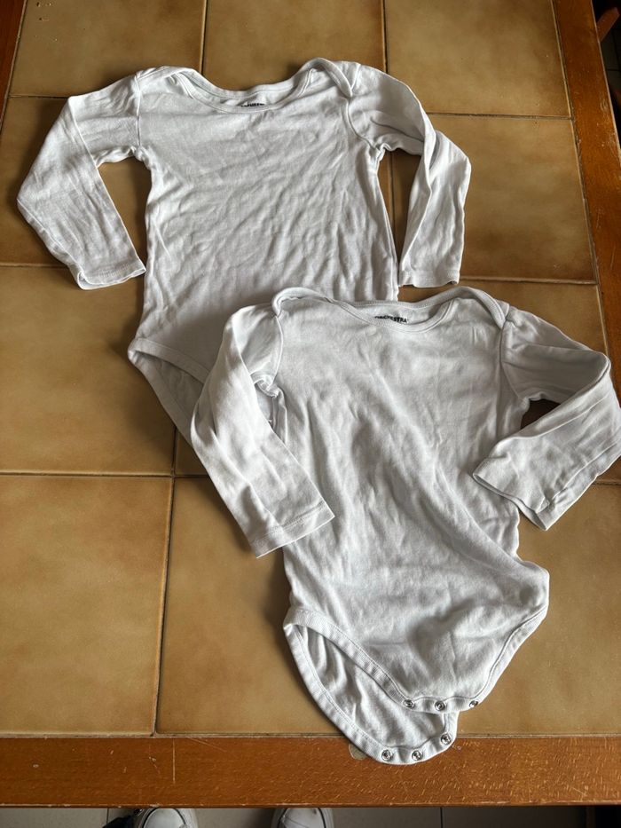 Lot bébé garçon 24-36 mois