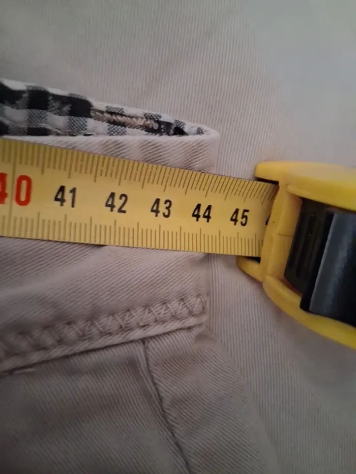 Short JR taille 44 - photo numéro 6