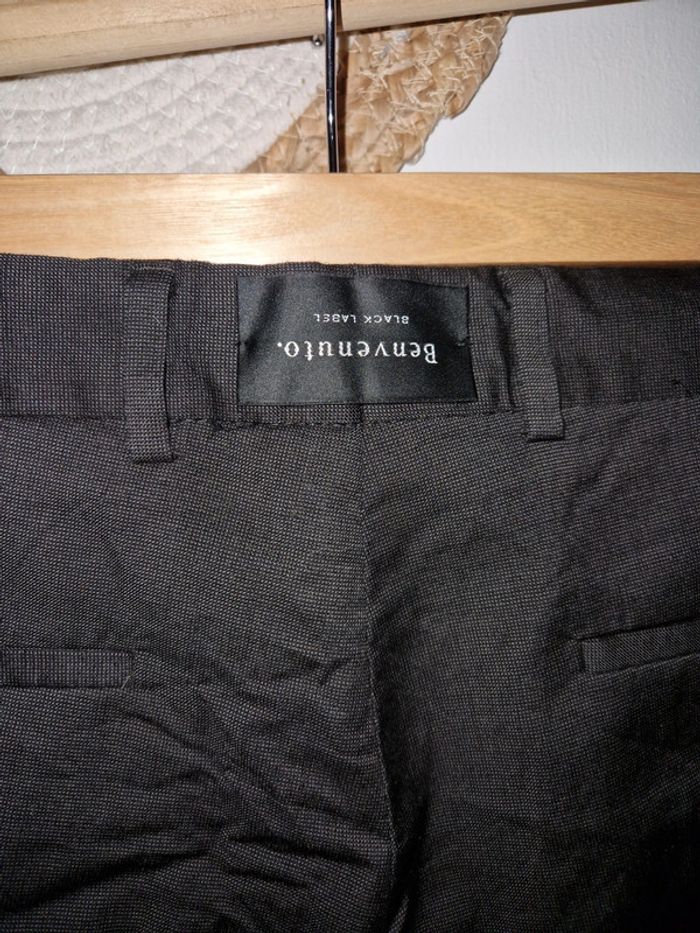 Jeans chino 🚹 - photo numéro 6