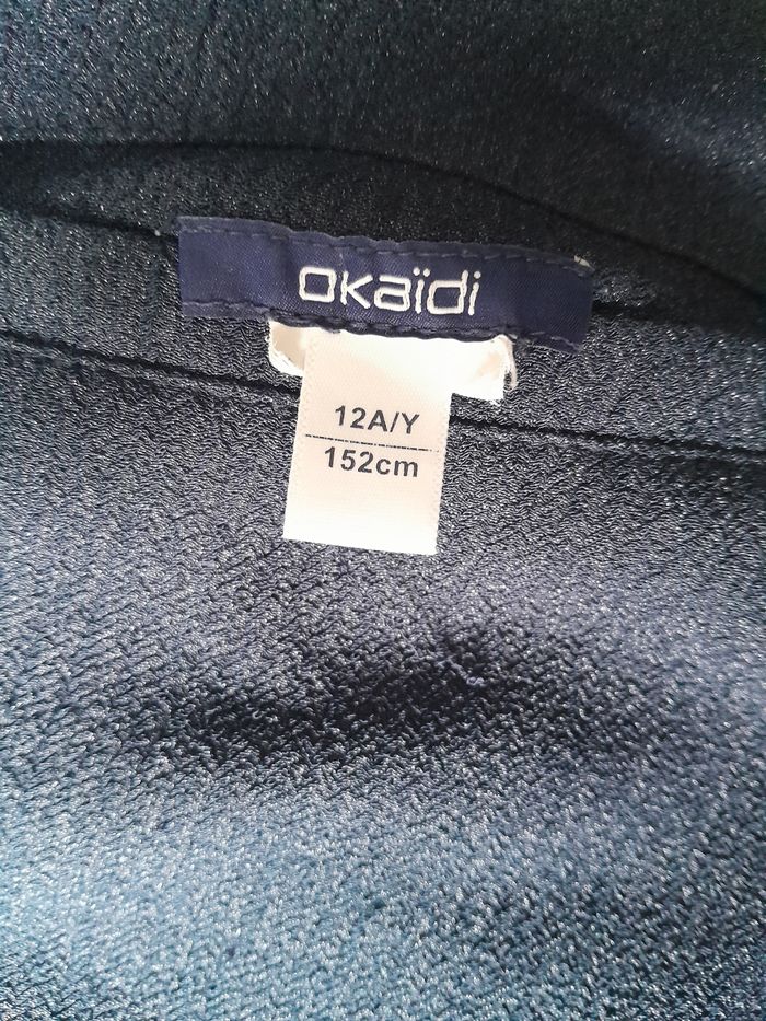 Veste réversible okaidi - photo numéro 3