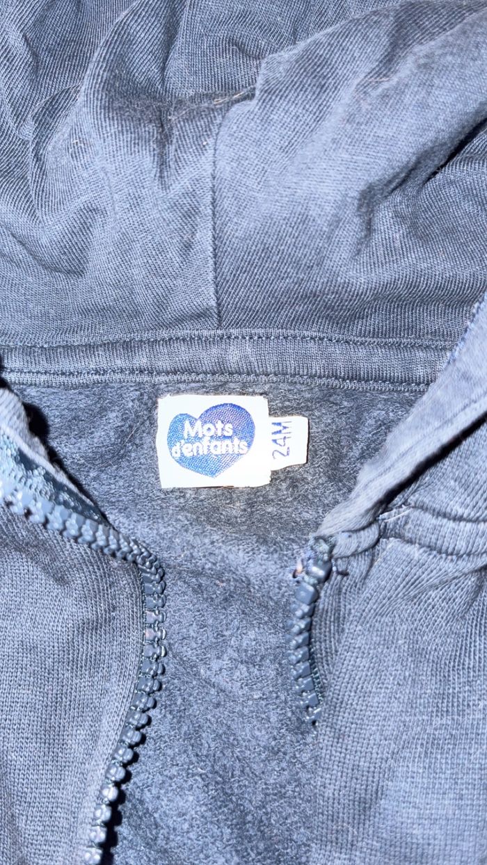 Lot de vêtement 24 mois - photo numéro 4