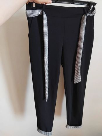 Pantalon class femme taille M
