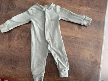 Pyjama grenouillere