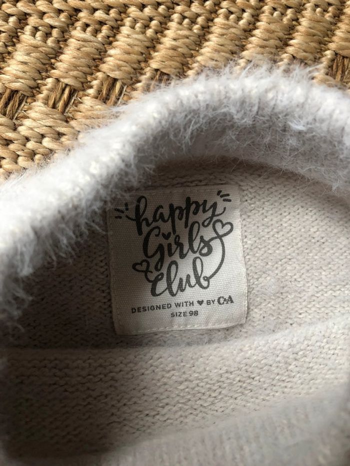 Pull - taille 98 cm - photo numéro 2