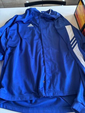 Veste adidas 