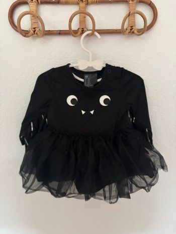 Robe halloween H&M