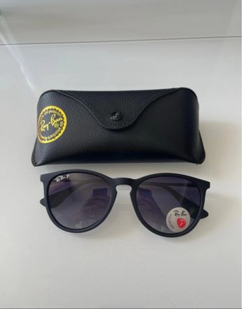 Solaire RayBan Polarisée RB4171 Neuve