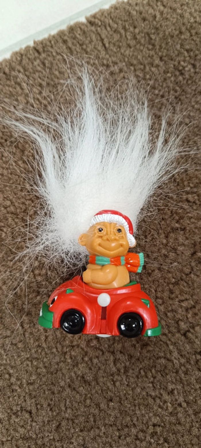 Troll wind up - photo numéro 2