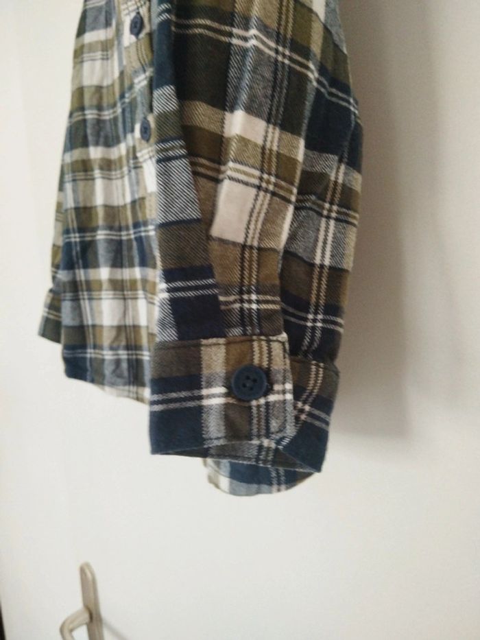 Chemise Tape à l'oeil - photo numéro 3