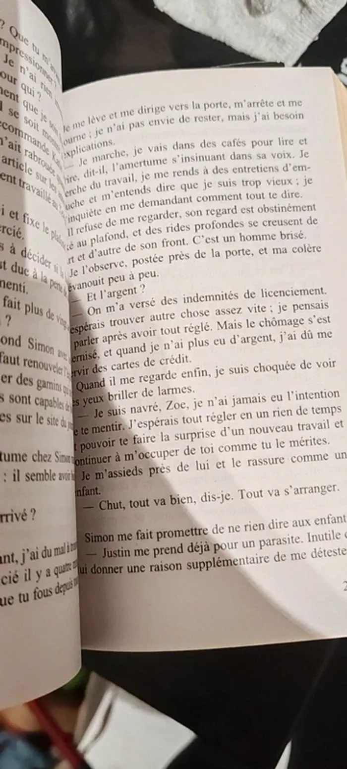 Je te vois - photo numéro 2
