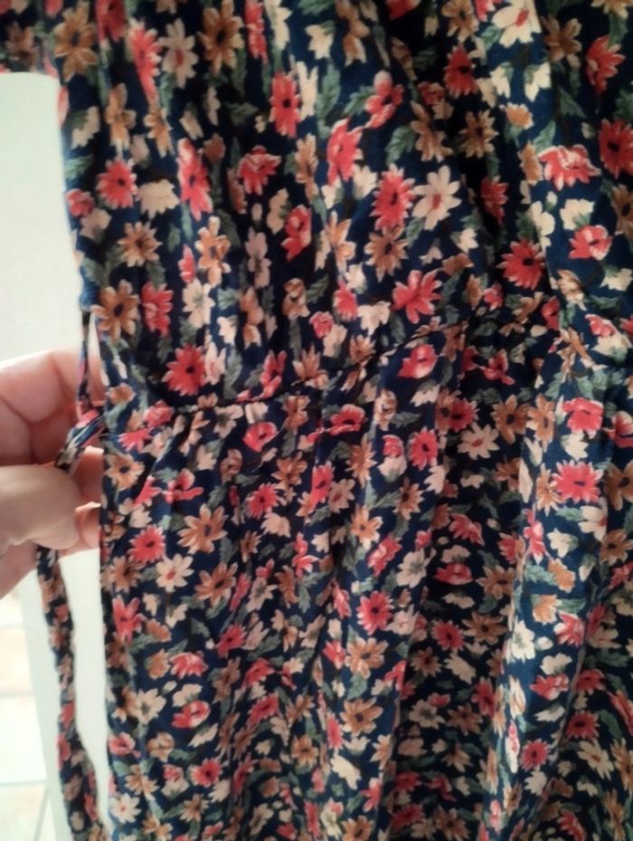 Robe longue XL/XXL - photo numéro 3