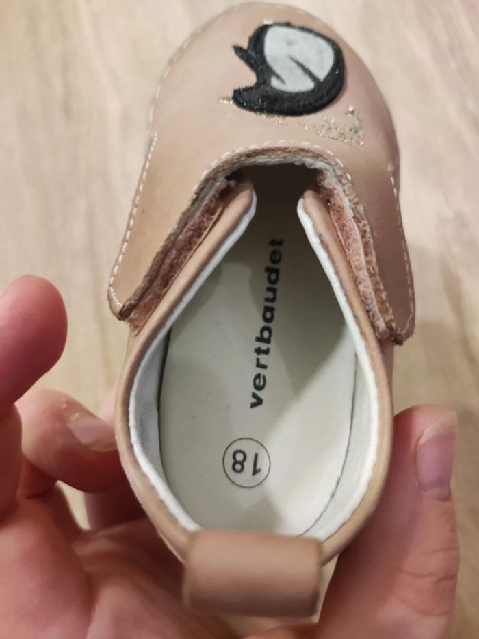 chaussons pingouins - photo numéro 3
