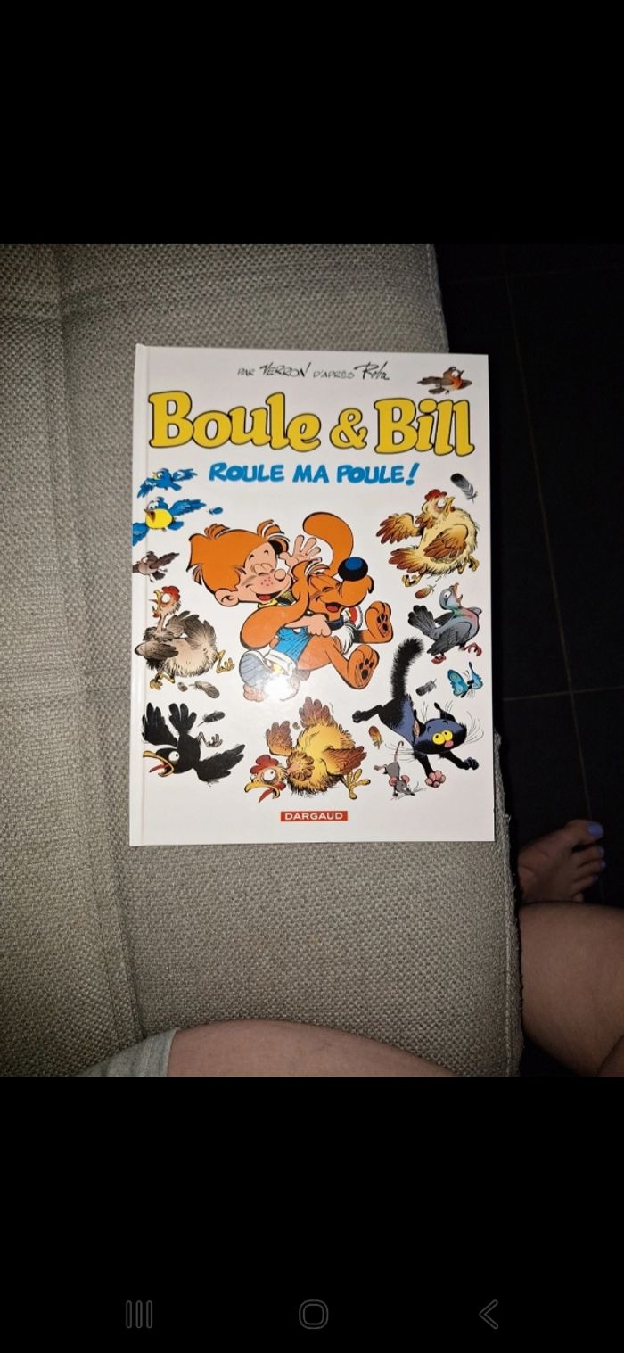 Bande dessinées - photo numéro 2