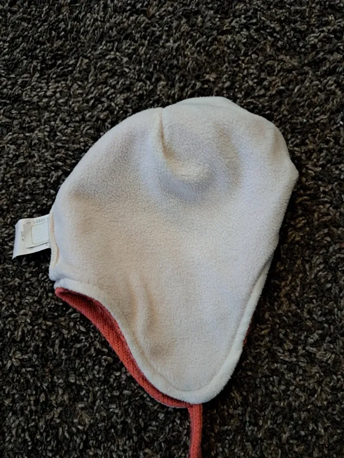 Bonnet bébé - photo numéro 4