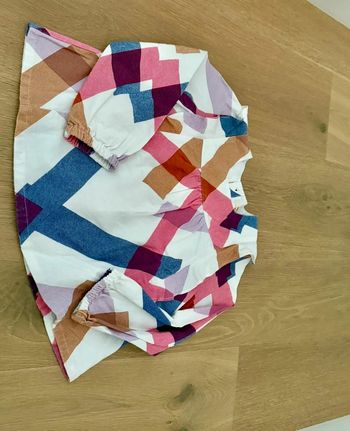Blouse catimini 4 ans