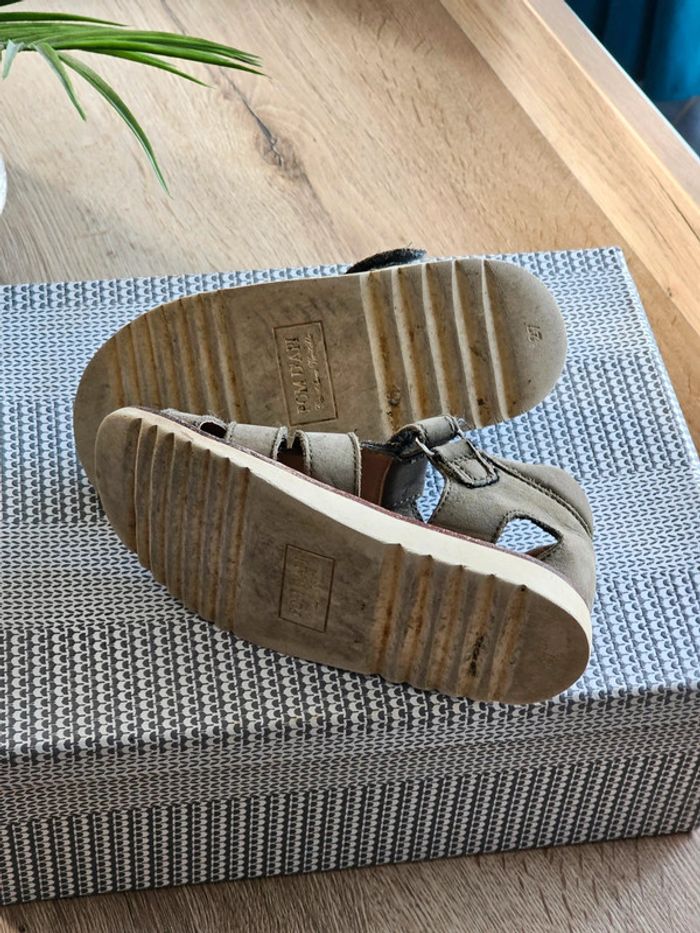 Sandales Pom d'api - photo numéro 5