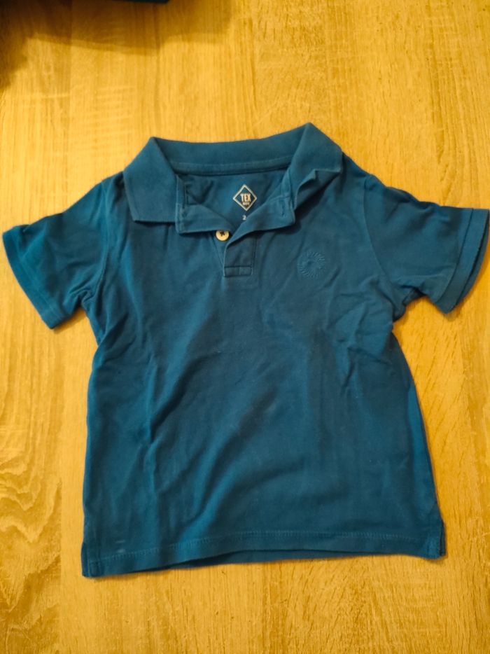 Lot de t-shirts - photo numéro 6
