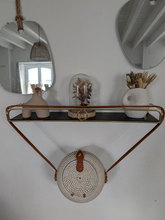 Sac bali en rotin - photo numéro 4