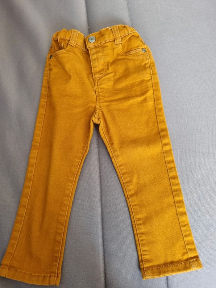 Jeans TAO 23 mois