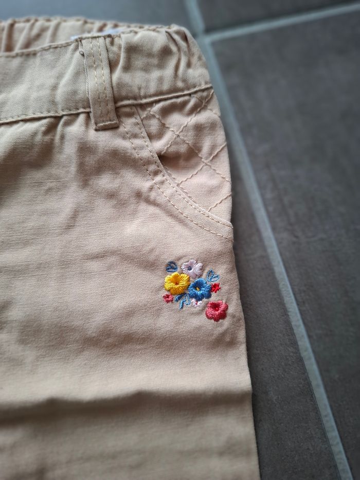 Ensemble bébé - photo numéro 2