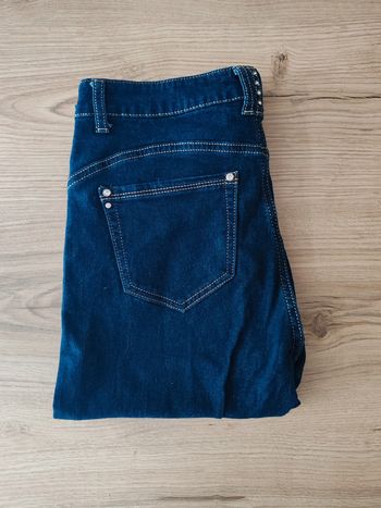 Jean mila premium t38