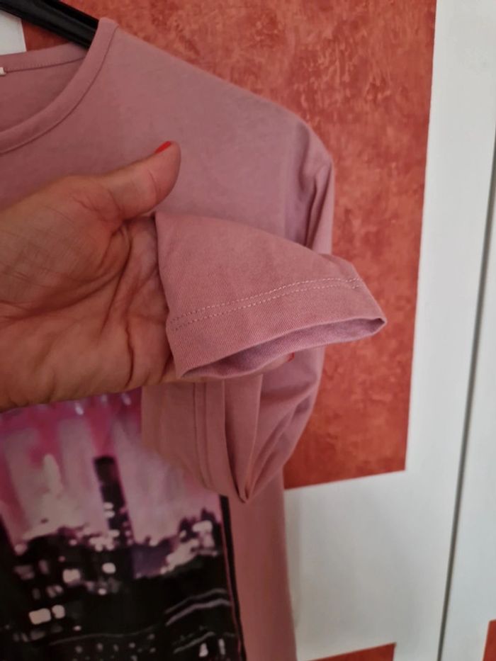 Tee-shirt - photo numéro 7