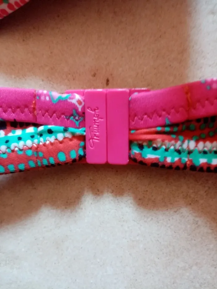 Maillot de bain femme 36/38 - photo numéro 6