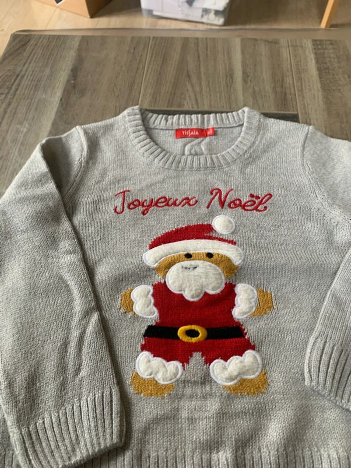 Pull Noel - photo numéro 2