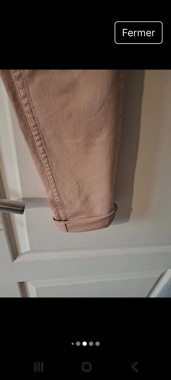 Jeans 9 - photo numéro 4