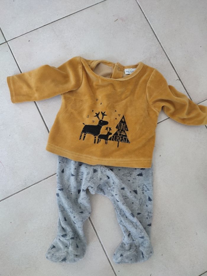 Affaires bébé - photo numéro 5