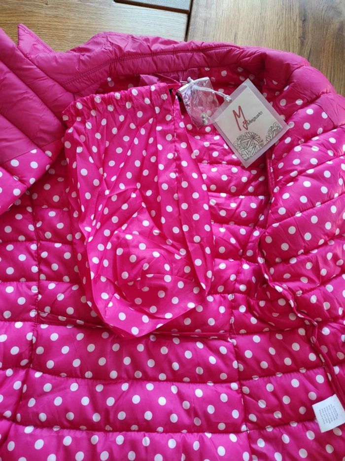 Doudoune cintré - photo numéro 8