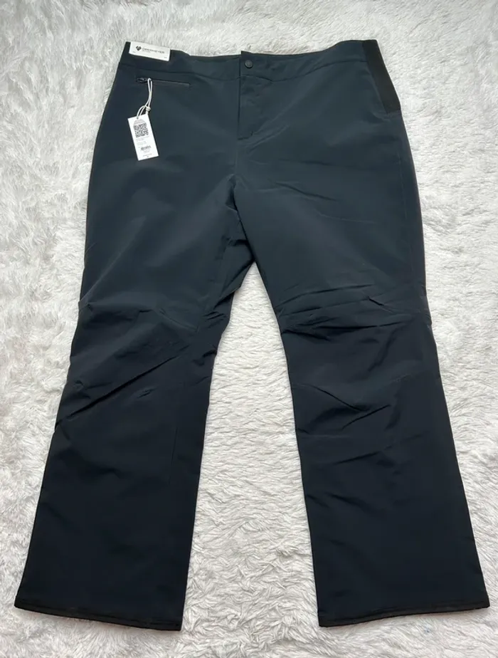 Pantalon de ski imperméable Obermeyer