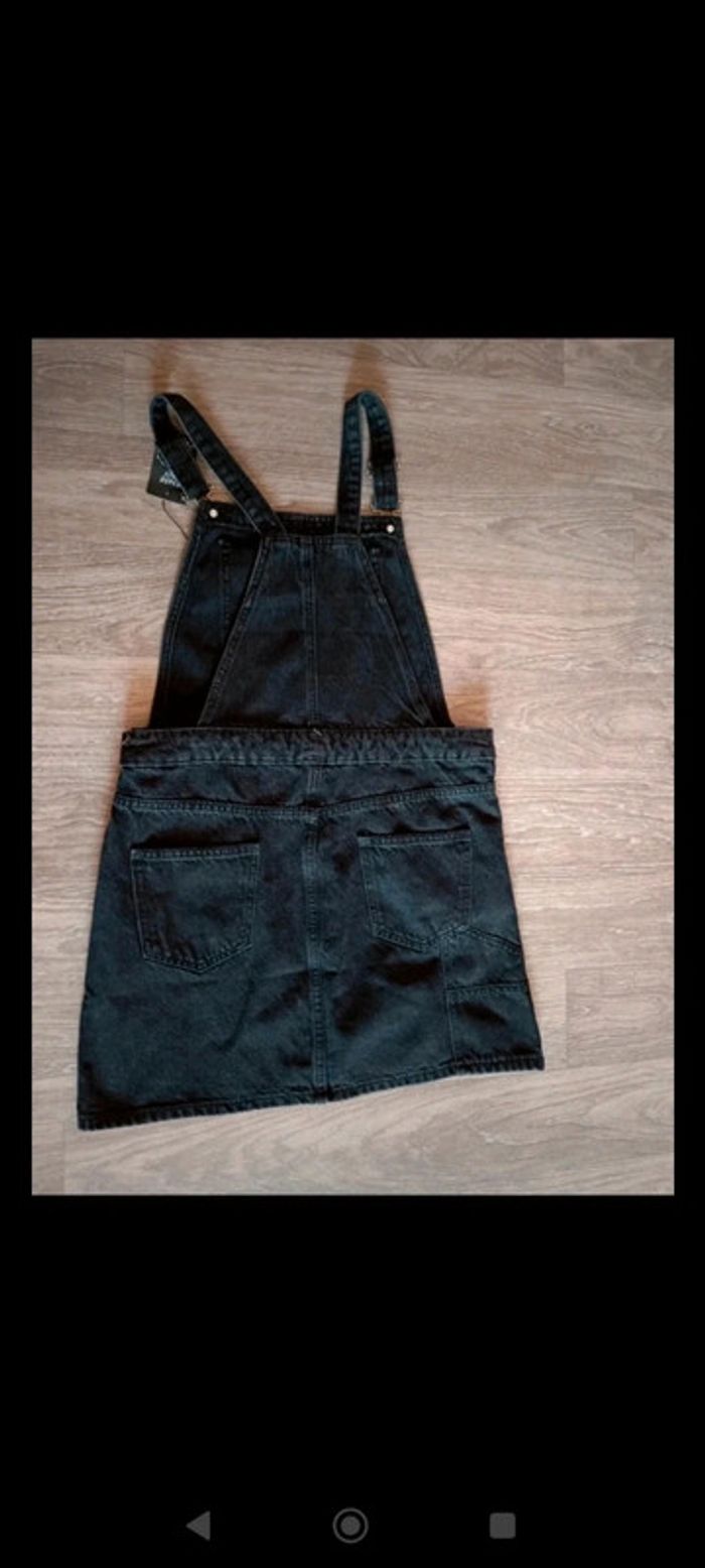 Robe en jeans 40 - photo numéro 2