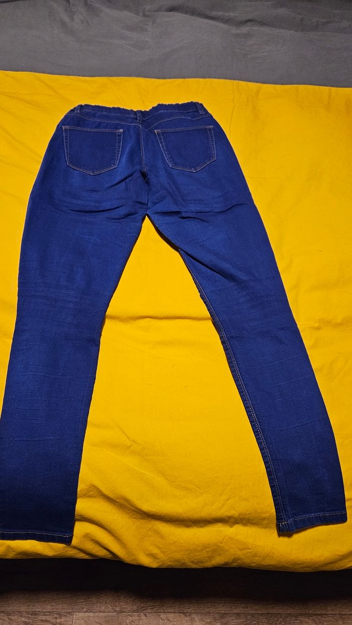 Jean legging - photo numéro 2