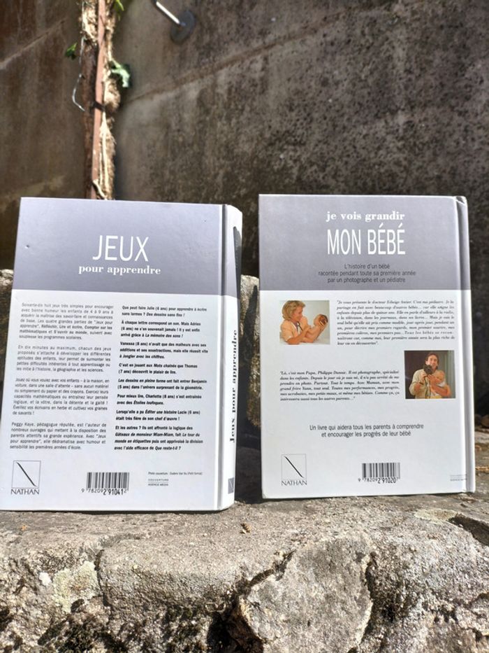 LIVRES - photo numéro 2