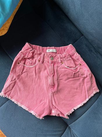 Short rose Zara