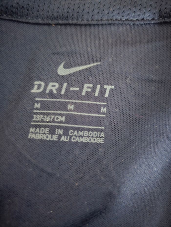 Survêtement nike - photo numéro 4