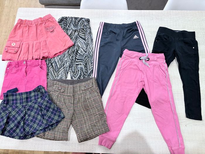 Gros lot 4 ans - photo numéro 3