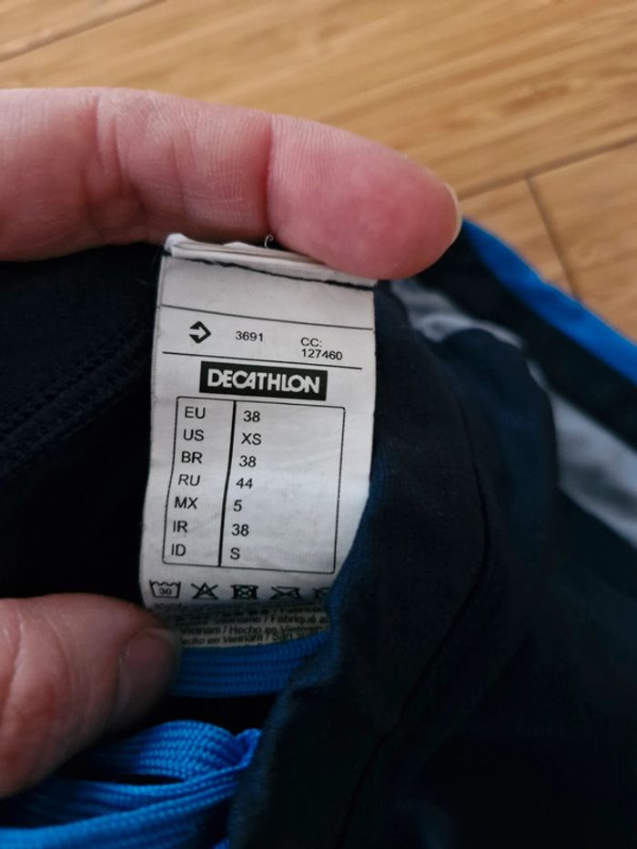 Maillot de bain nabaiji - photo numéro 5