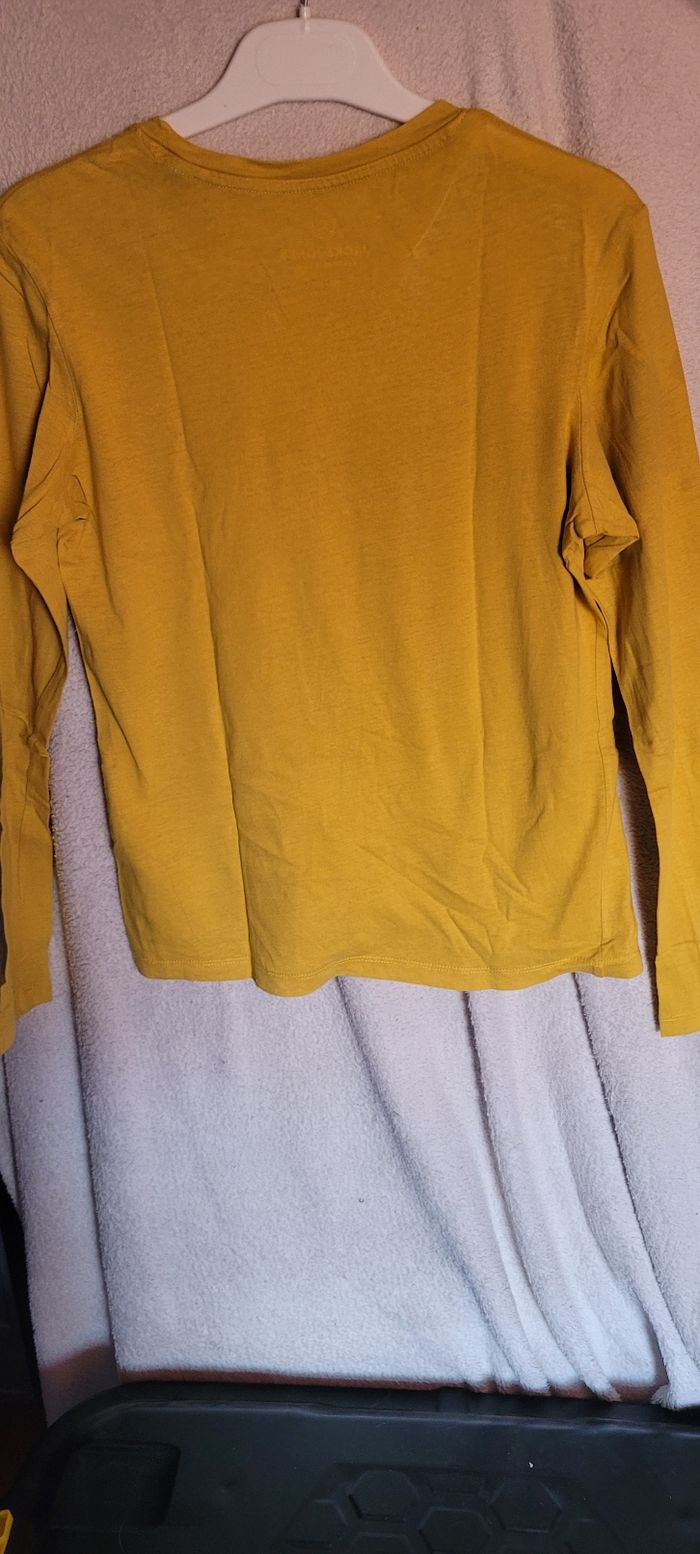 Maillot manches longues - photo numéro 4