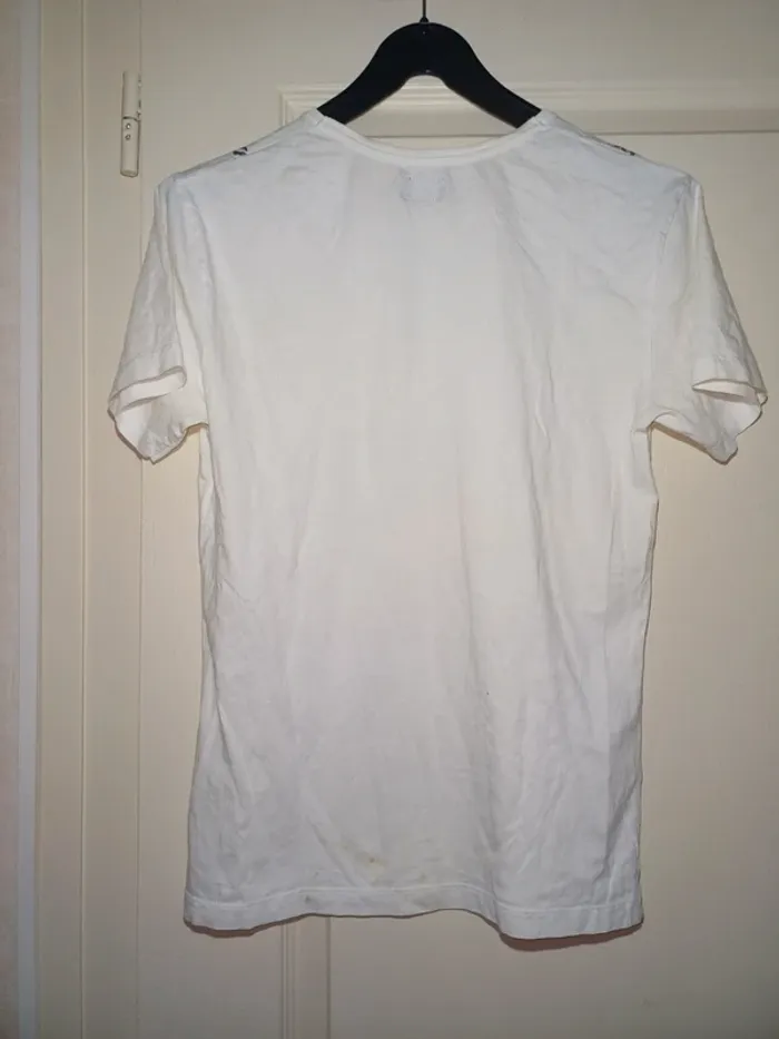 T-shirt Zara - photo numéro 2