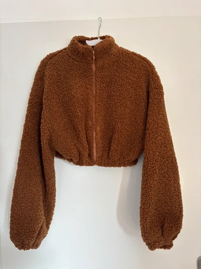 Veste courte - photo numéro 2