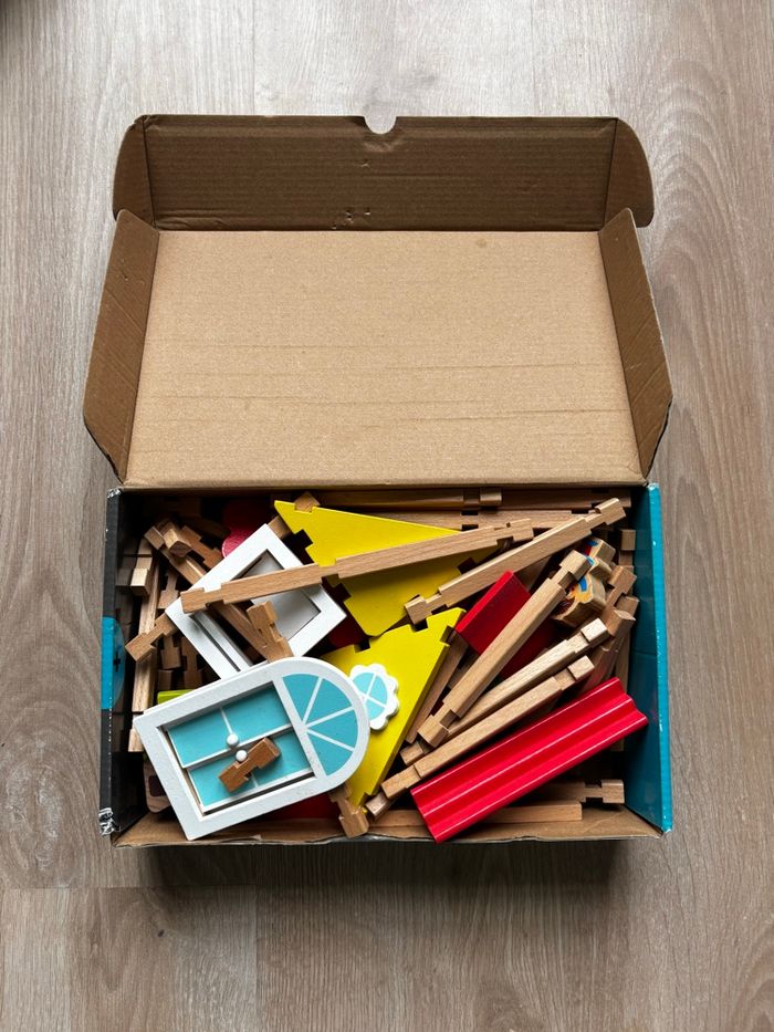 Chalet en bois à construire - photo numéro 3