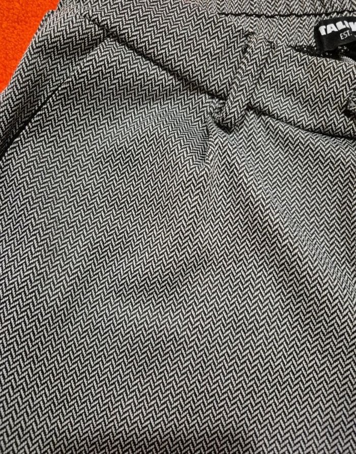 Pantalon Tally Weijl 38 - photo numéro 4
