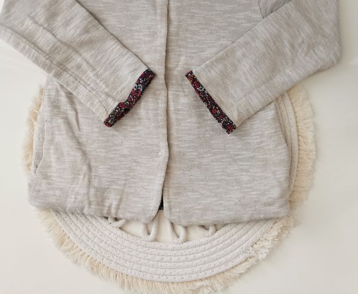 🌟 Gilet réversible 🌟 - photo numéro 3