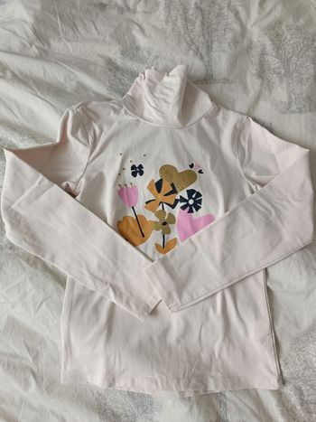 T-shirt fille