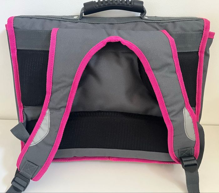 Cartable enfant Oberthur Soopy neuf - photo numéro 3