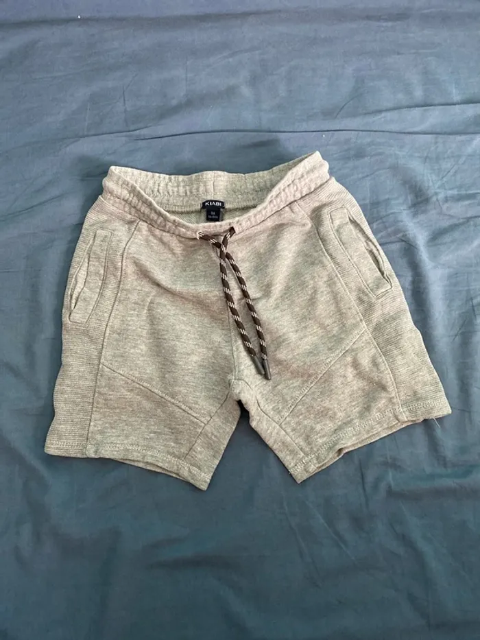 Short