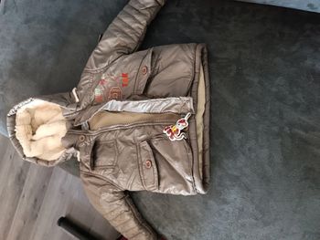 Manteau